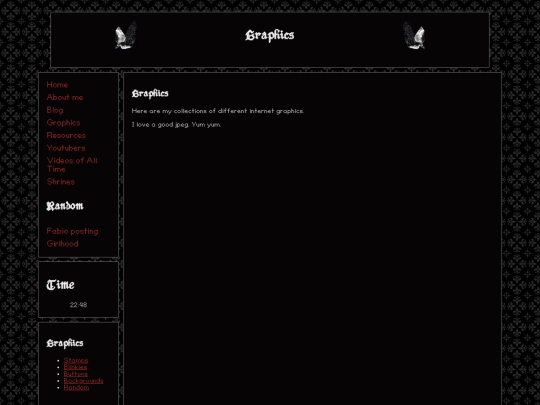 graphics screenshot