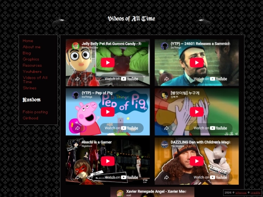 videos-of-all-time screenshot