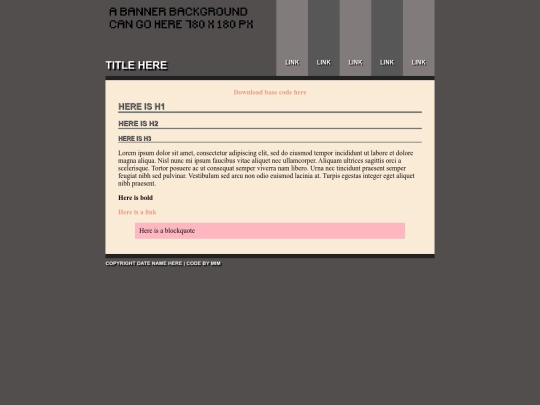 layouts/NEO screenshot