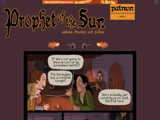 pg128 screenshot