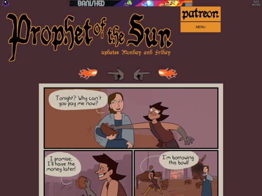 pg160 screenshot