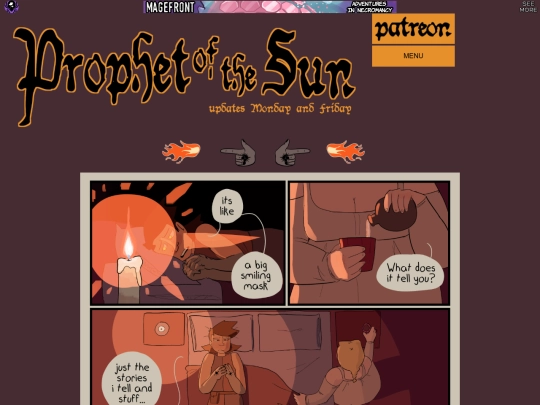 pg200 screenshot
