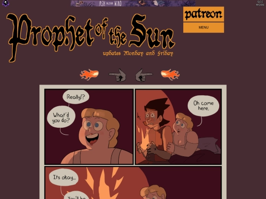 pg203 screenshot