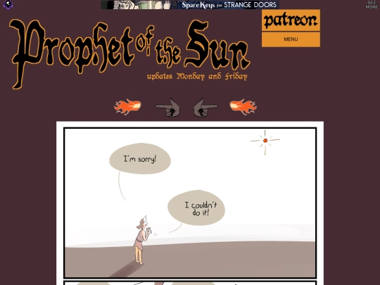 pg205 screenshot