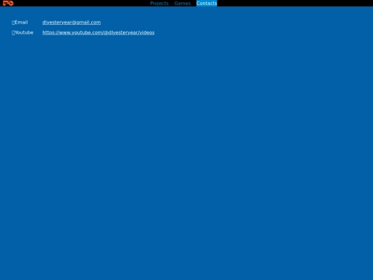 contacts screenshot