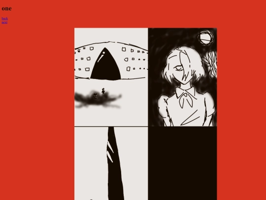 volumes/one screenshot