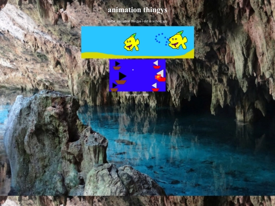 insidecave screenshot