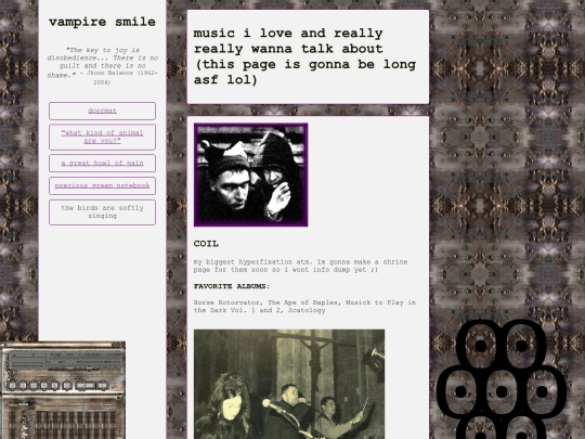 musicilike screenshot