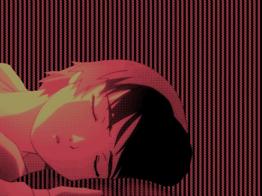 Paralysis screenshot