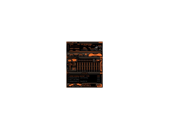 newsite screenshot