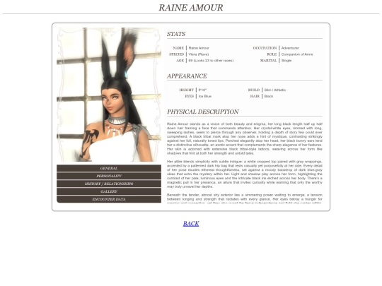 characters/raine-2 screenshot
