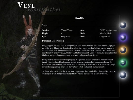 characters/veyl-ghostfeather screenshot