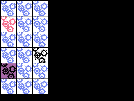secrets/cogspin3 screenshot