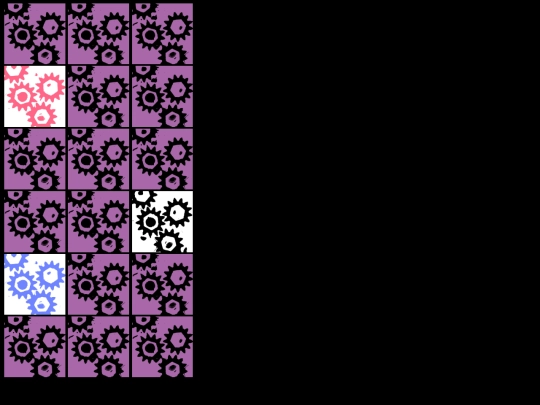 secrets/cogspin4 screenshot