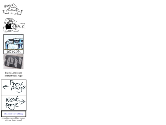 works_pages/black_landscape_sketchbook/page0 screenshot