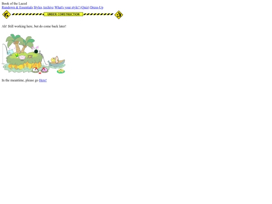 htmls/dress-up screenshot