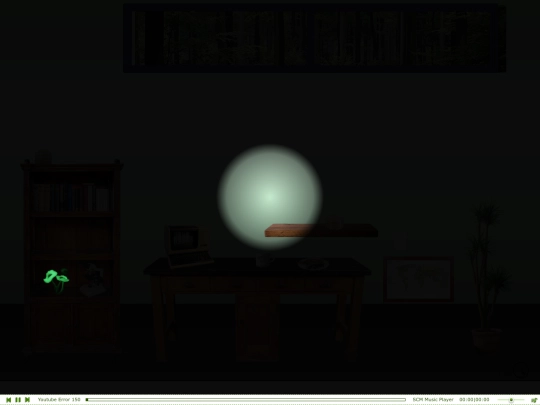 dark screenshot