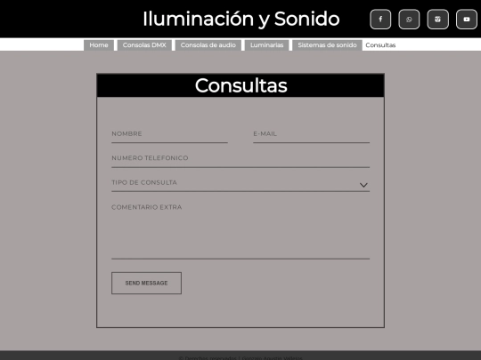 FINAL/consultas screenshot
