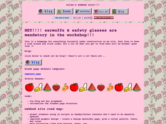 workshop screenshot