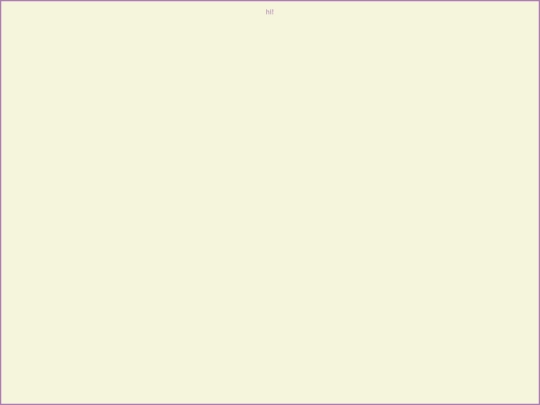 aboutme screenshot