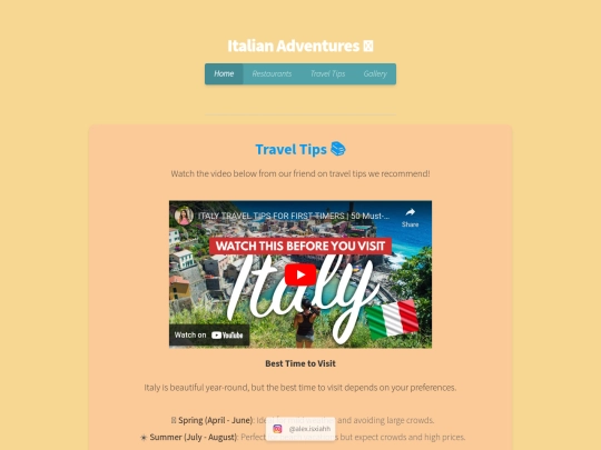 right-sidebar screenshot