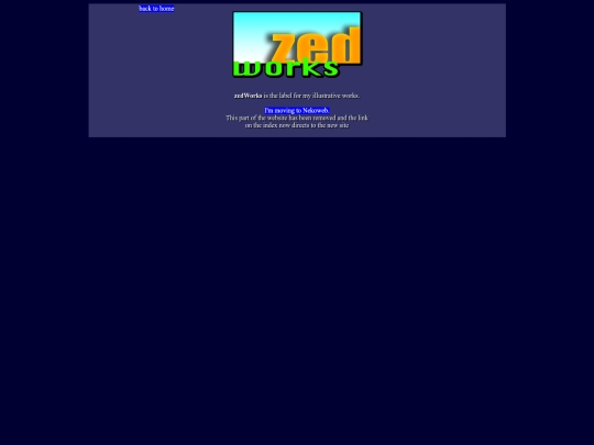 works screenshot