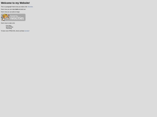 connectiontest screenshot