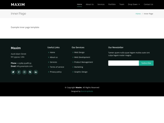 inner-page screenshot
