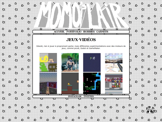 jeux screenshot