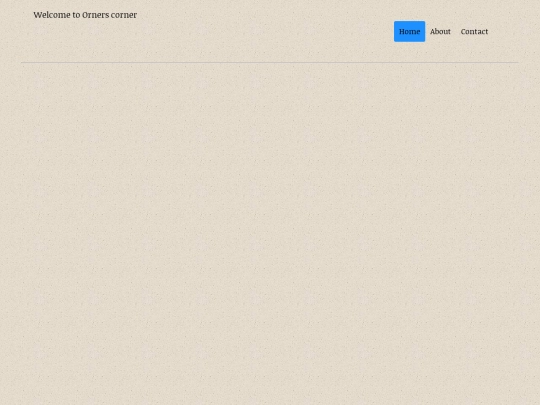 Templates/PageTemplate screenshot