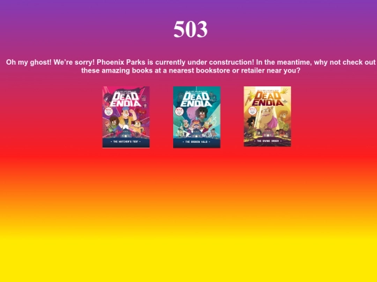 down503 screenshot
