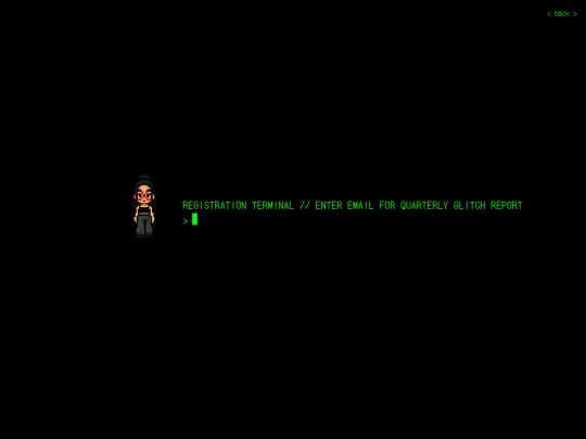 gitchreport screenshot