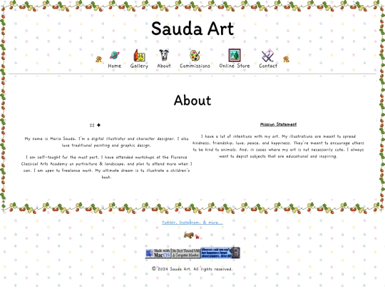 About screenshot