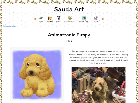 Digital Illustrations/Animatronic_Puppy/Animatronic-Puppy screenshot