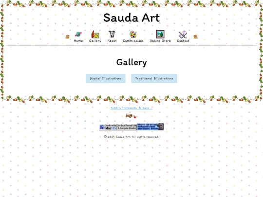 Gallery screenshot