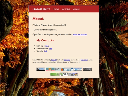 about screenshot