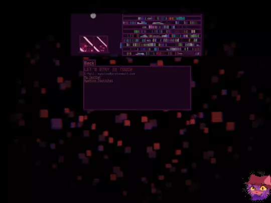 CABLE/CABLE screenshot