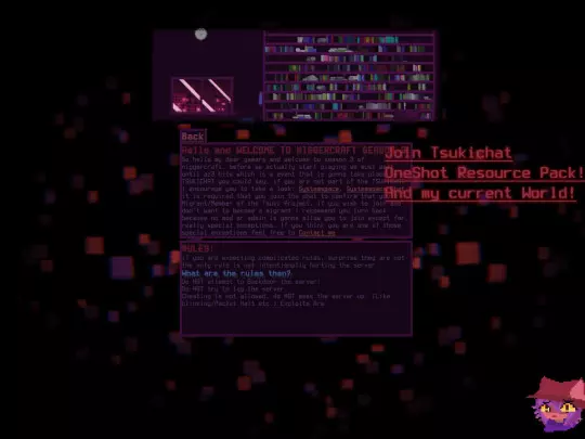 NIGGERCRAFT/niggercraft screenshot