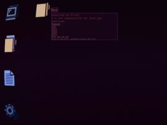READMORE screenshot