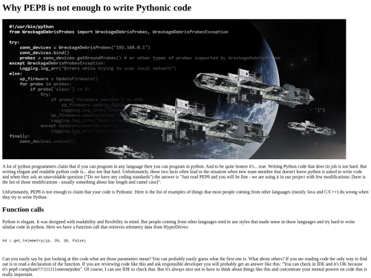 pep8_to_nie_wszystko screenshot