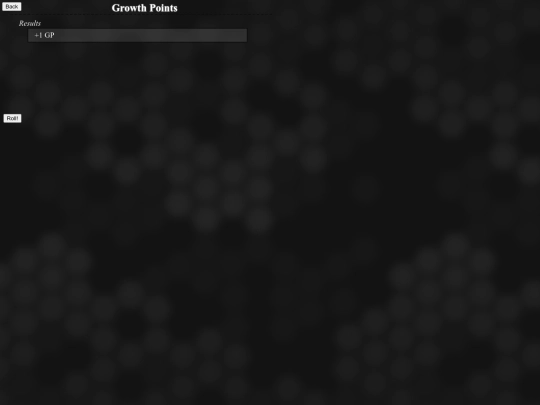 growth screenshot