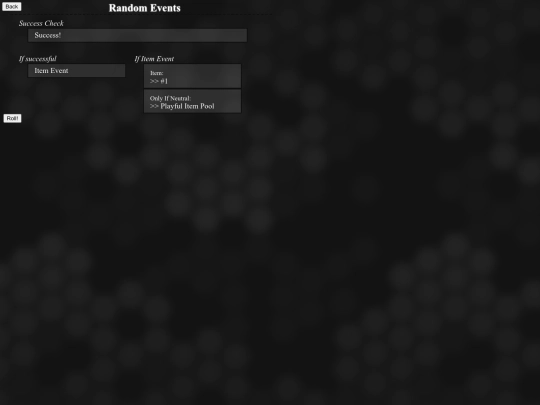 randomevent screenshot