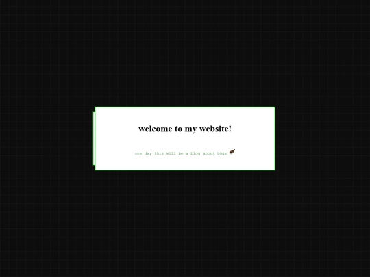 main screenshot