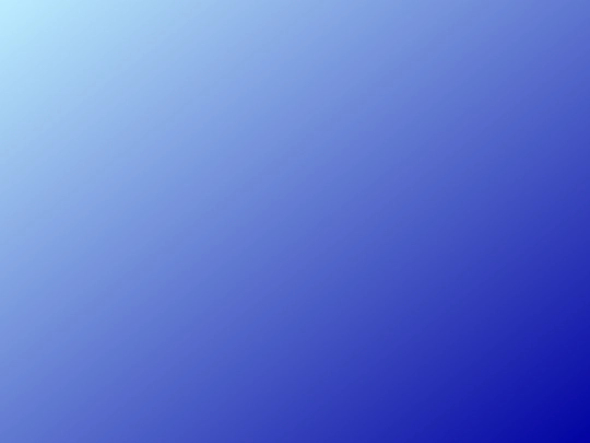 gradient-test screenshot