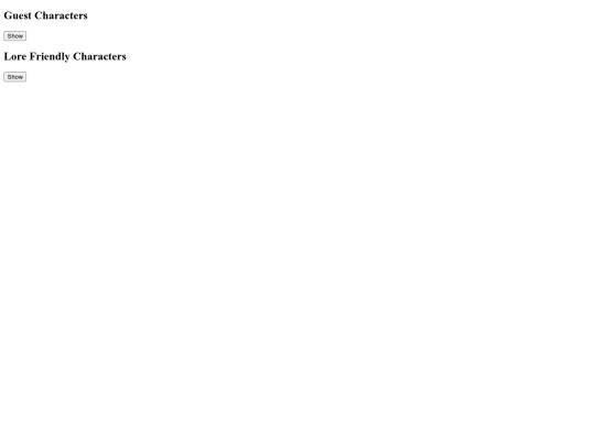 test99 screenshot