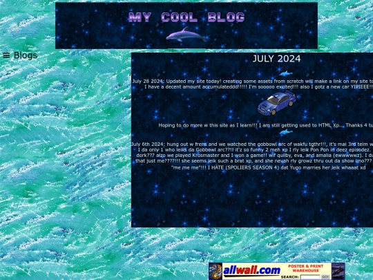 Blog pages/july2024 screenshot