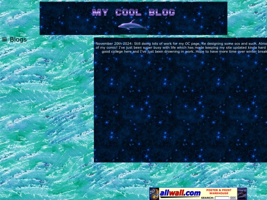 Blog pages/november2024 screenshot