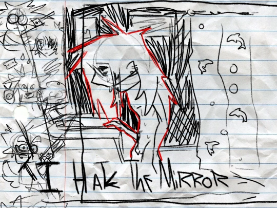 Comic/pages/page2 screenshot