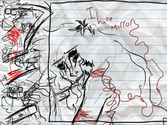 Comic/pages/pagr5 screenshot