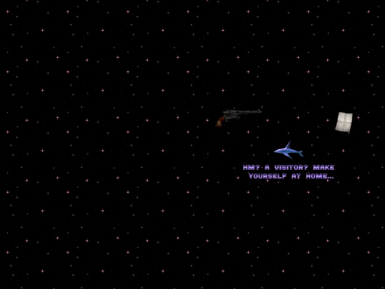 Dolphin screenshot